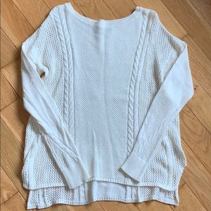 American Eagle Knit Sweater